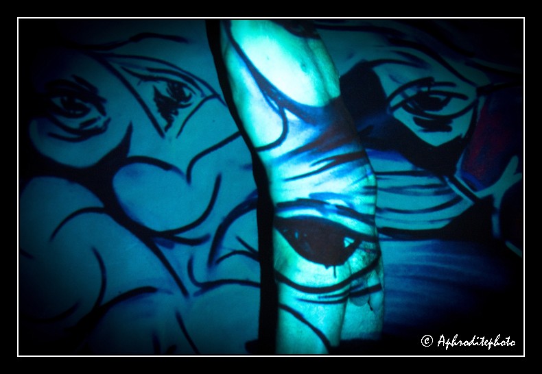 026 Body lightings men